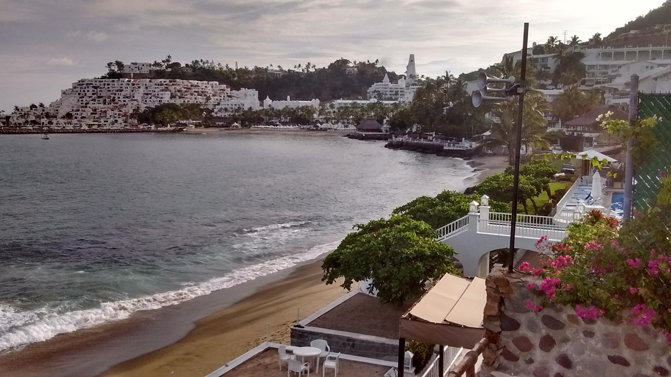 Villas Del Palmar Manzanillo With Beach Club 외부 사진