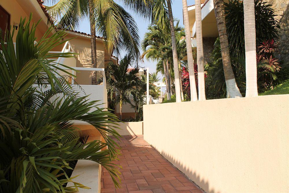 Villas Del Palmar Manzanillo With Beach Club 외부 사진