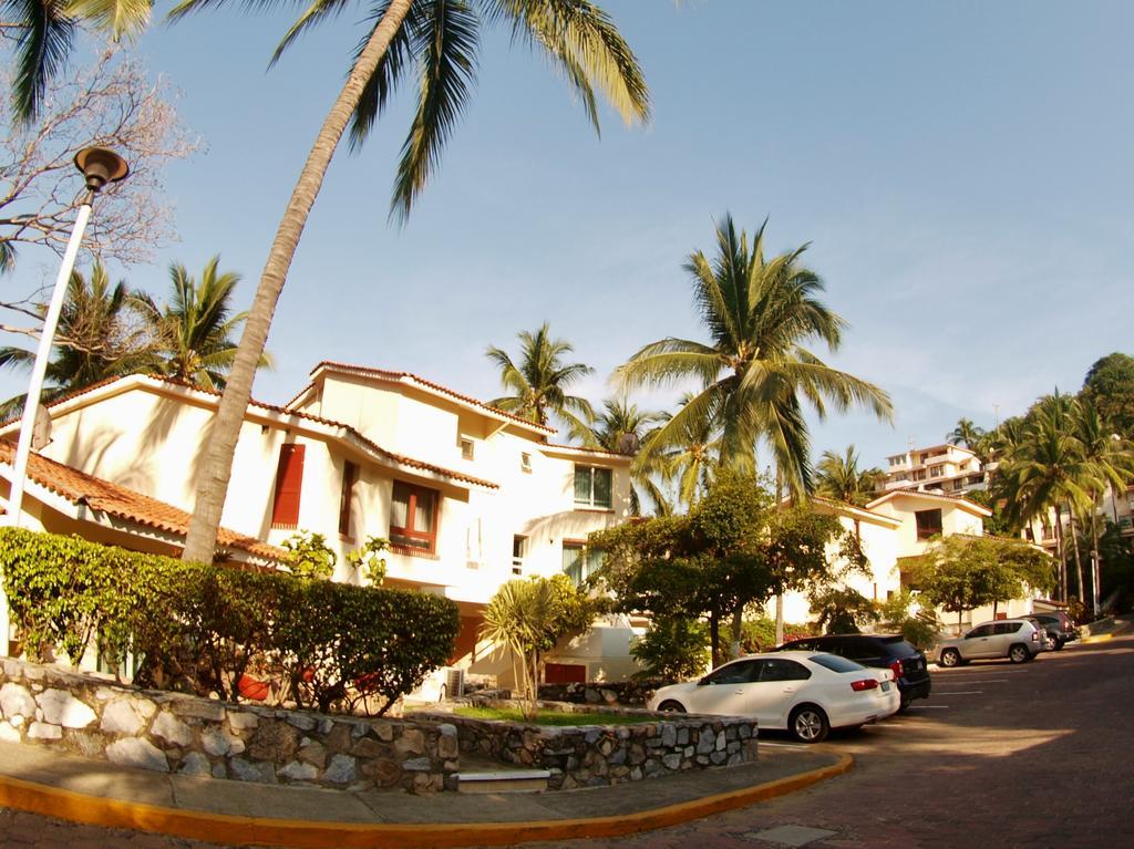 Villas Del Palmar Manzanillo With Beach Club 외부 사진