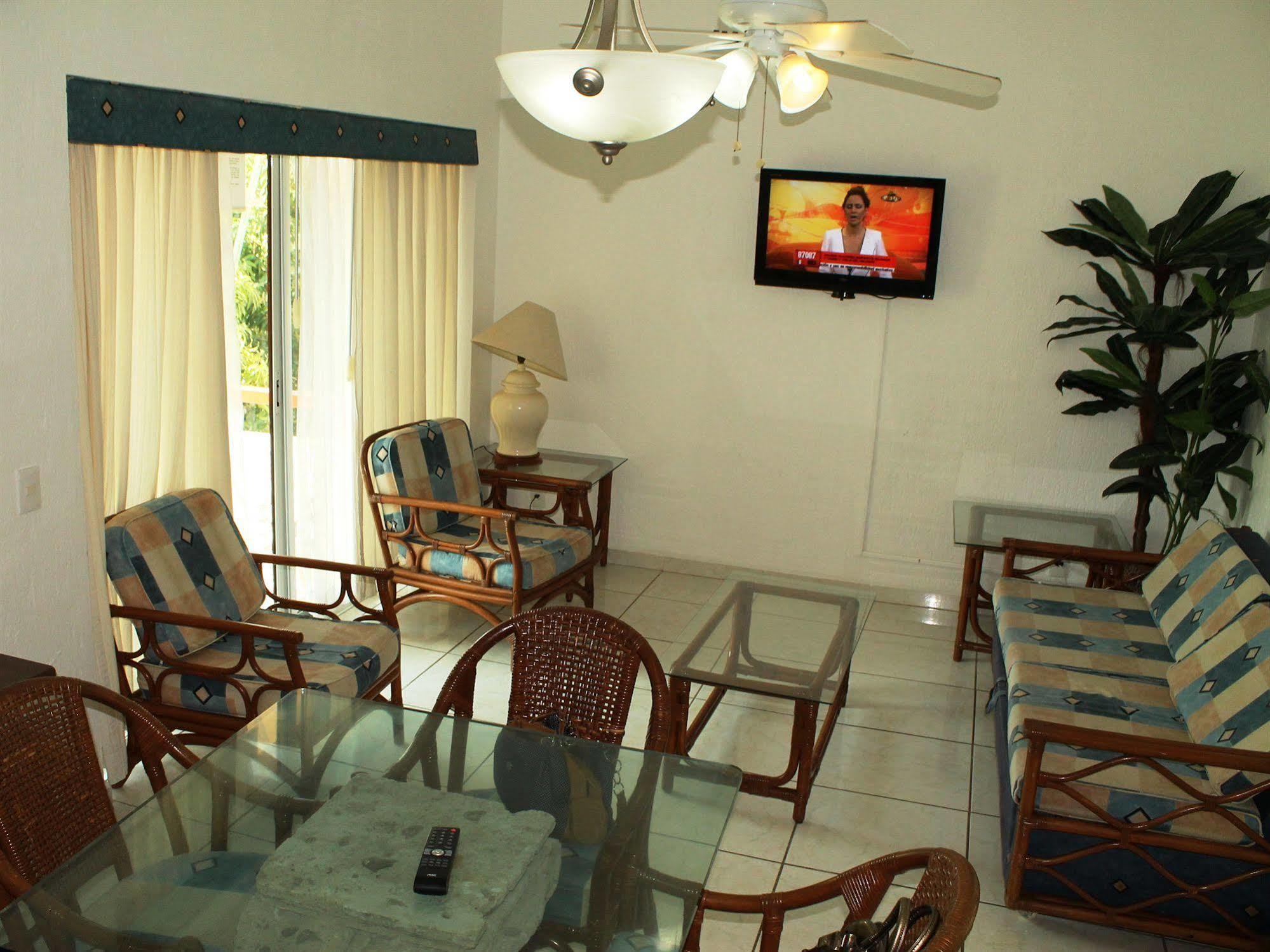 Villas Del Palmar Manzanillo With Beach Club 외부 사진