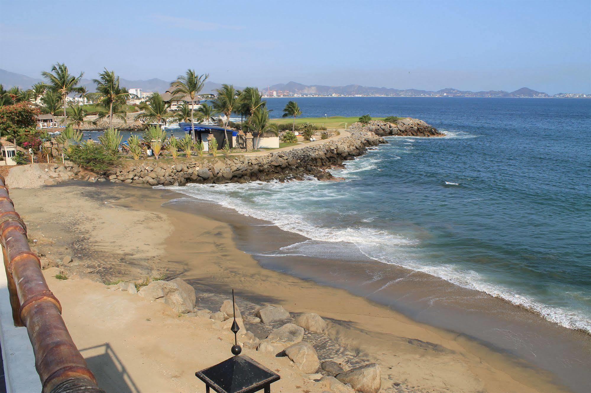 Villas Del Palmar Manzanillo With Beach Club 외부 사진