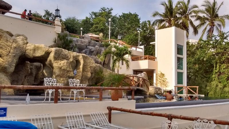 Villas Del Palmar Manzanillo With Beach Club 외부 사진