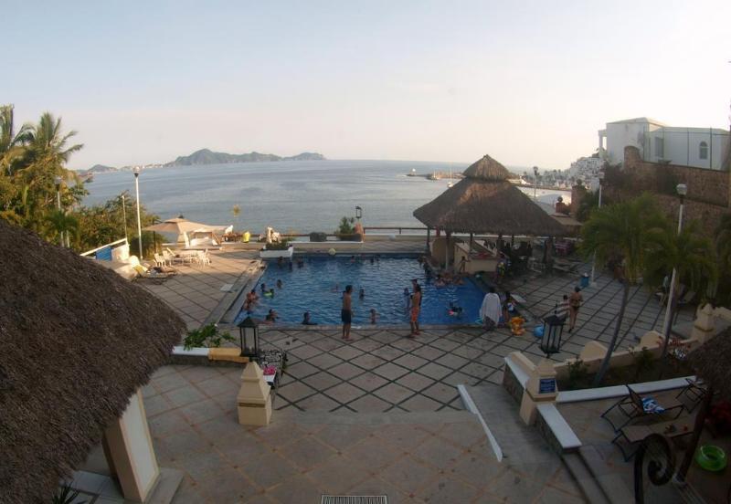 Villas Del Palmar Manzanillo With Beach Club 외부 사진